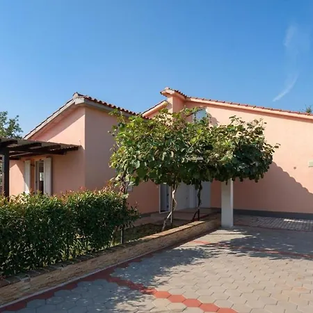 Apartamento Eny Poreč
