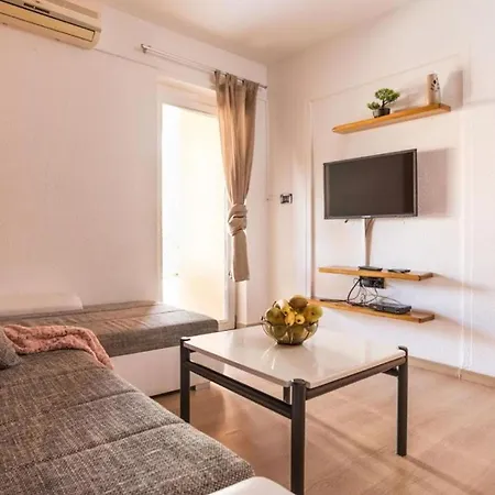 Apartment Eny Porec