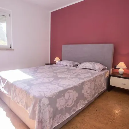 Apartamento Eny Poreč
