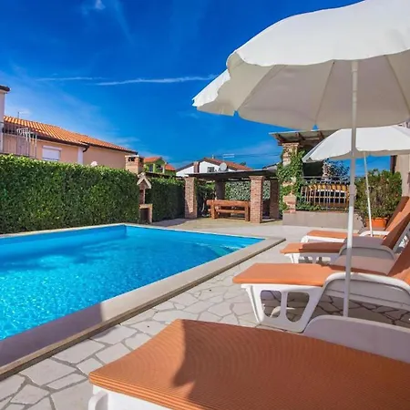 Apartamento Eny Poreč