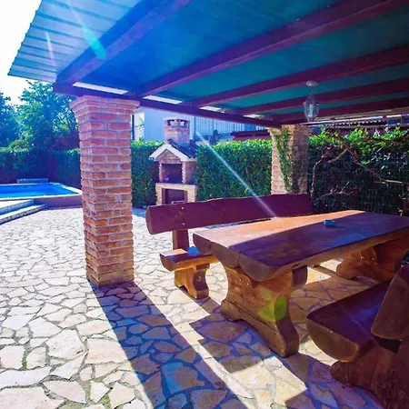 Apartment Eny Porec