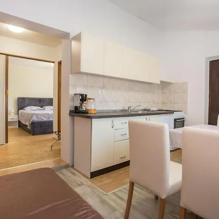 Apartamento Eny Poreč