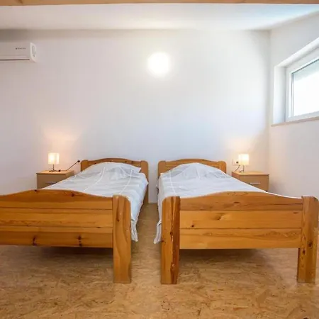 Apartamento Eny Poreč