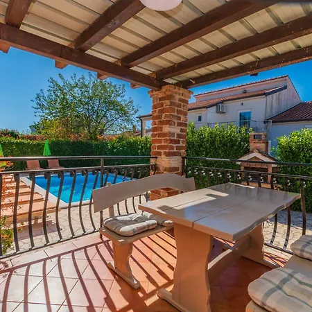 Eny Apartmán Poreč
