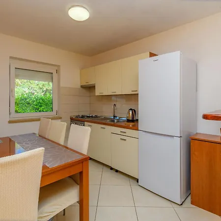 Apartmán Eny