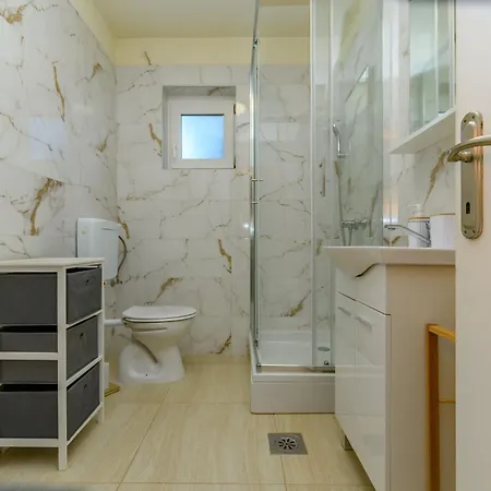 Eny Apartmán Poreč