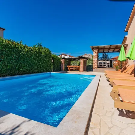 Apartmán Eny Poreč