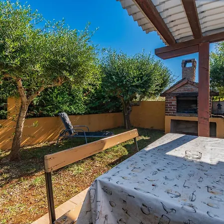 Apartmán Eny Poreč