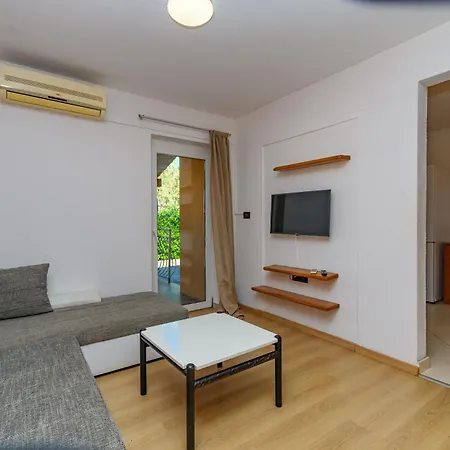 Eny Apartmán Poreč
