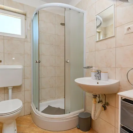 Apartmán Eny *