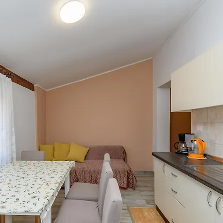 Apartmán Eny *
