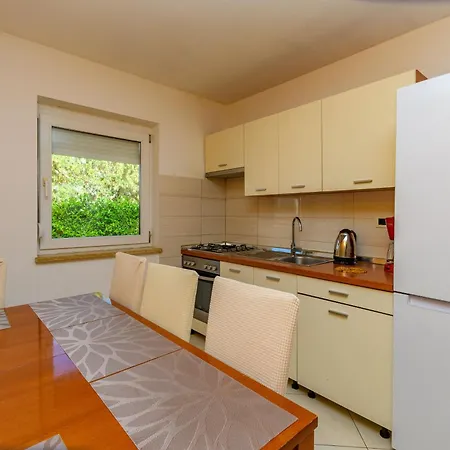 Apartmán Eny *