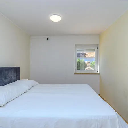 Eny Apartmán Poreč