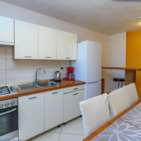 Apartmán Eny Poreč