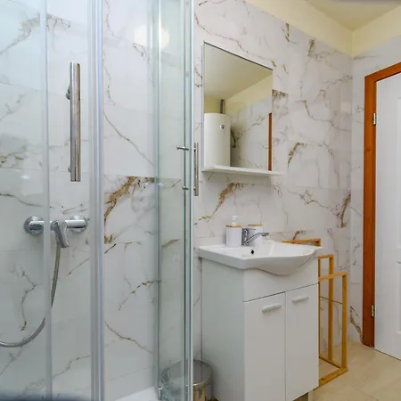 Eny Apartmán Poreč