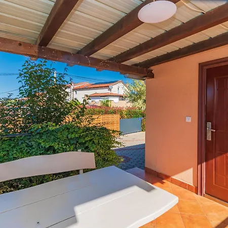 Eny Apartmán Poreč