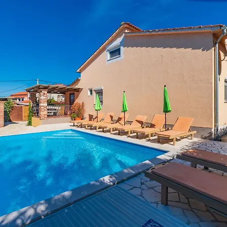 Apartmán Eny Poreč