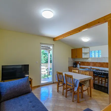 Apartmán Eny Poreč