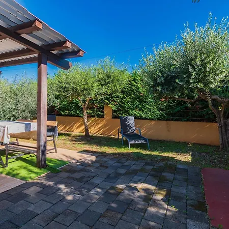 Apartmán Eny Poreč
