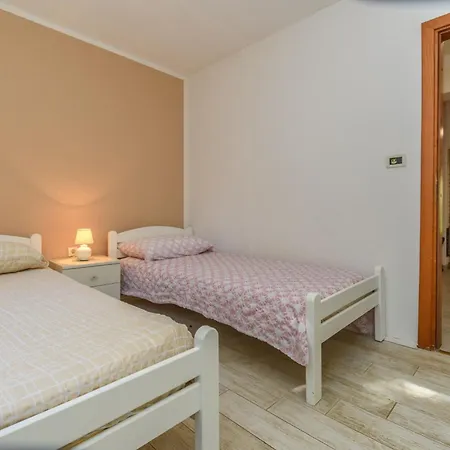 Apartmán Eny *