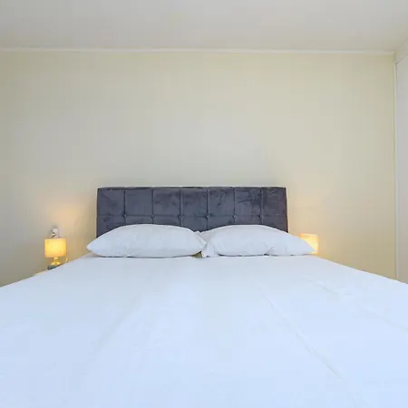 Apartmán Eny Poreč