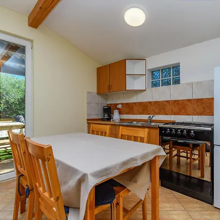 Eny Apartmán Poreč
