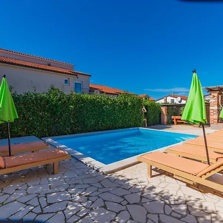 Eny Apartmán Poreč