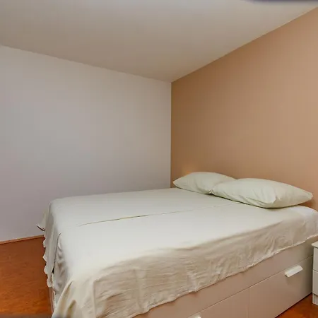 Apartmán Eny
