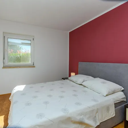 Eny Apartmán Poreč