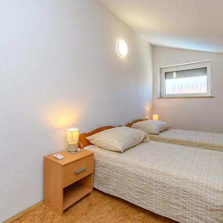 Apartmán Eny Poreč