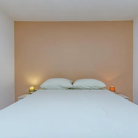 Eny Apartmán Poreč