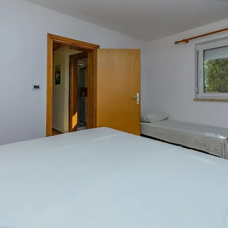 Apartmán Eny *