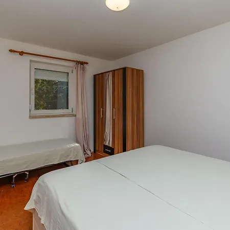 Apartmán Eny