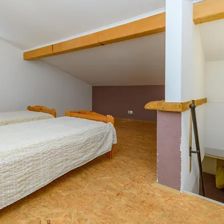 Apartmán Eny *